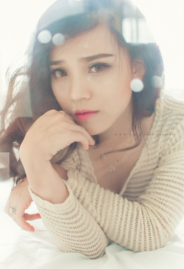 卡拉ok辣妹